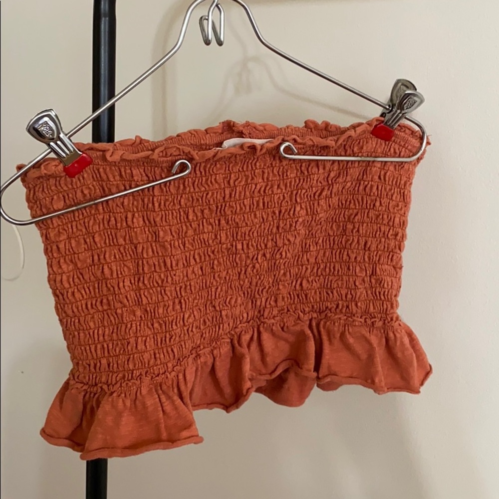 free people tube top - Picture 3 of 3